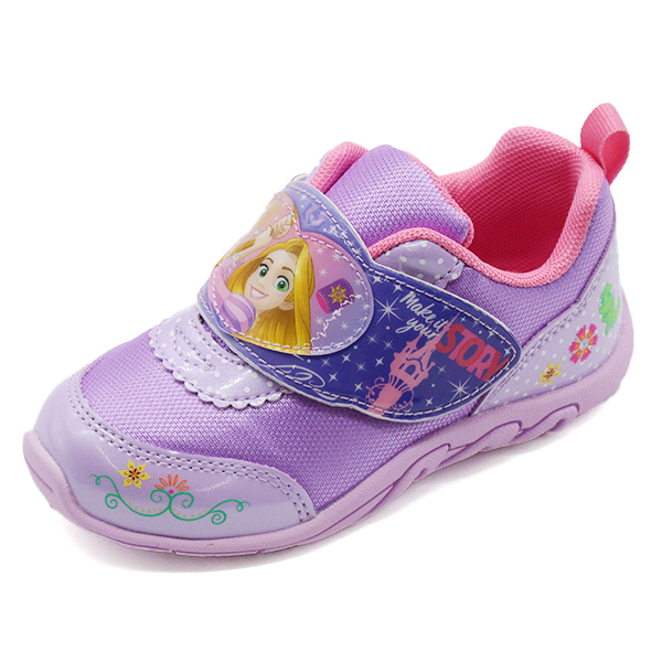 MoonStar ディズニー スニーカー キッズ 子供 靴 女の子 男の子