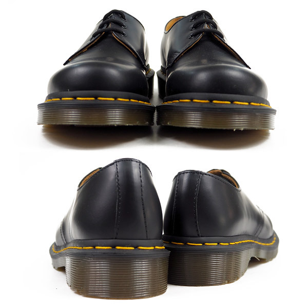 Dr.Martens ドクターマーチン 3ホールシューズ 1461W 11837002 メンズ