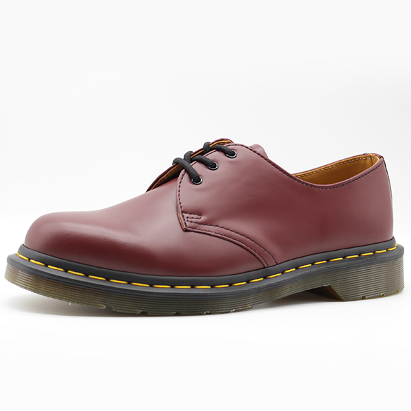 Dr.Martens（ドクターマーチン） メンズ レディース 革靴 黒 ブラック