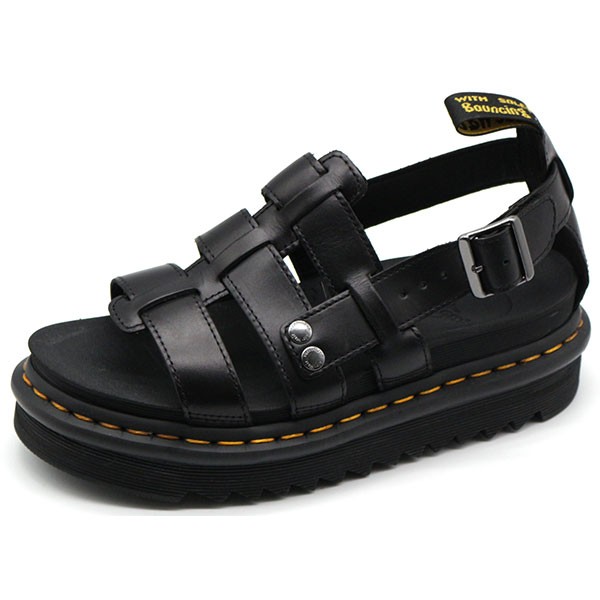 Dr.Martens ドクターマーチン サンダル レディース 靴