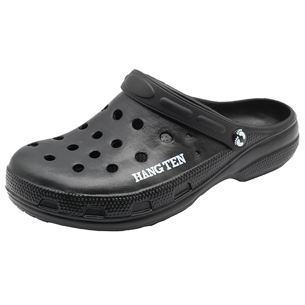 HANGTEN（ハンテン） クロッグサンダル メンズ 靴 2WAYタイプ 軽量