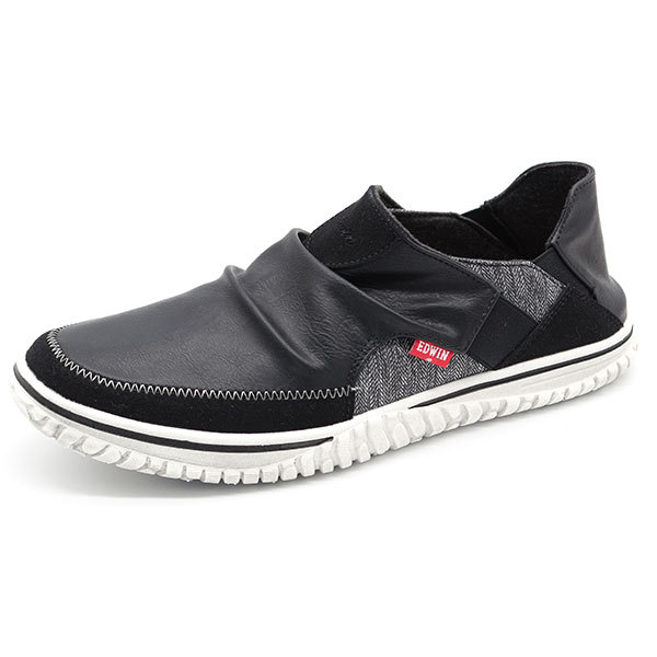 スニーカー メンズ 靴 スリッポン 黒 ブラック 茶 ブラウン 軽量 軽い カカトが踏める 幅広 甲高 3e おしゃれ 疲れにくい 人気 2way エドウィン Edwin Edw 7535 靴のニシムラ Paypayモール店 通販 Paypayモール スニーカー メンズ 靴 スリッポン 黒 ブラック 茶 ブラウン 軽量 軽い カカトが踏める 幅広 甲高 3e おしゃれ 疲れにくい 人気 2way エドウィン Edwin Edw 7535 靴のニシムラ Paypayモール店 通販 Paypayモール
