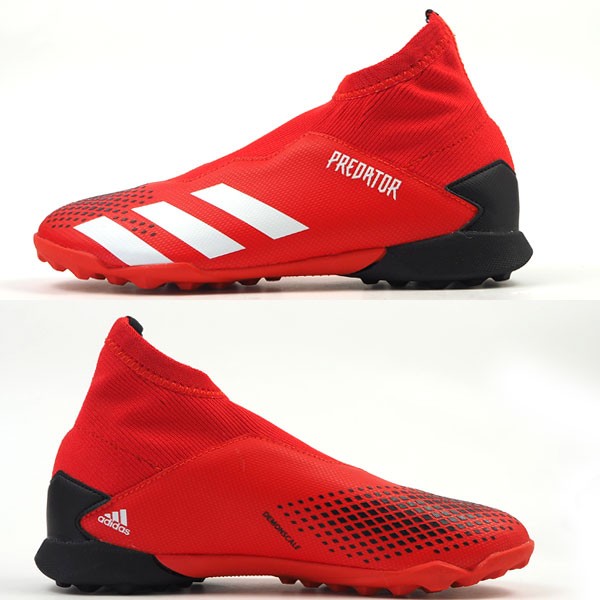 adidas（アディダス） サッカー PREDATOR 20.3 LL TF J EF1949 キッズ