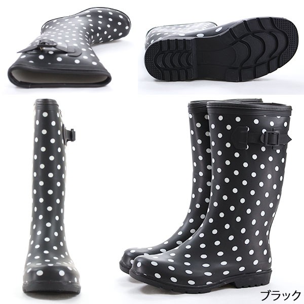 黒いラバー長靴 レインブーツ AIGLE 【爆買】エーグル レインブーツ レディース 長靴 アリア