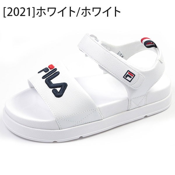 FILA フィラ サンダル メンズ レディース 靴 女性 ドリフター