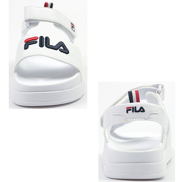 FILA フィラ サンダル メンズ レディース 靴 女性 ドリフター