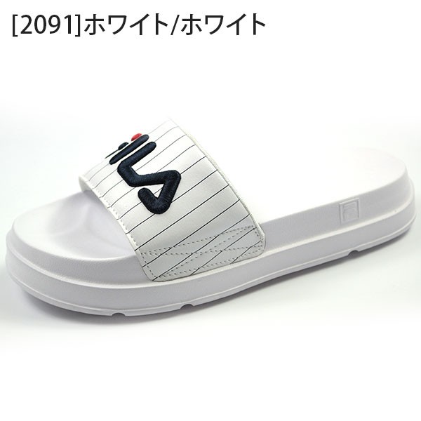 FILA（フィラ） サンダル メンズ レディース 靴 男性 女性 シャワー