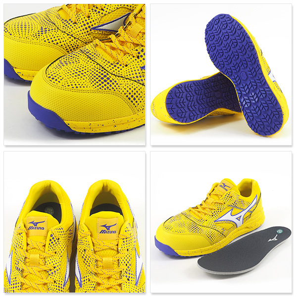 MIZUNO（ミズノ） スニーカー ALMIGHTY LS 2 11L メンズ : 靴の