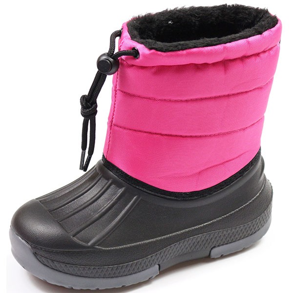 ブーツ 子供 キッズ 靴 ショート ゲーム 軽量 軽い 暖か 撥水 冬 雨 雪 GAME 3475