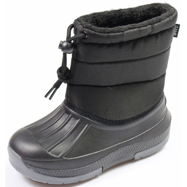 ブーツ 子供 キッズ 靴 ショート ゲーム 軽量 軽い 暖か 撥水 冬 雨 雪 GAME 3475