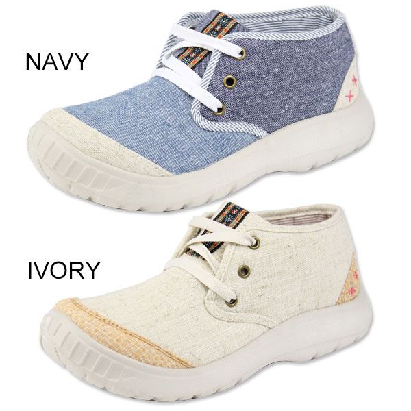 hiromichi nakano HN371 レディース カジュアルシューズ : 靴の