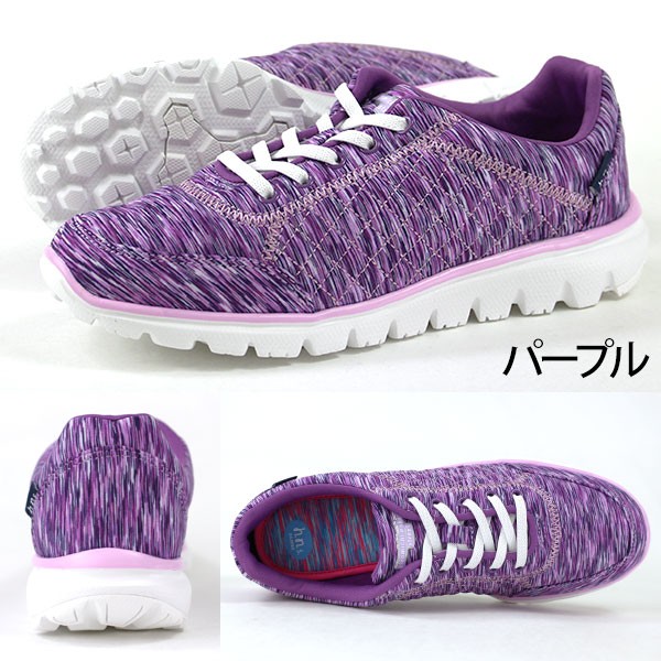 hiromichi nakano スニーカー ローカット レディース 靴 HN 391