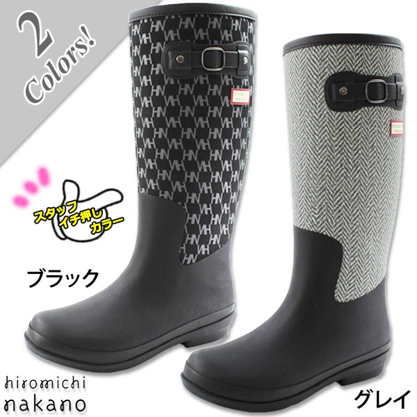 ジュニア 【NUOVO】 ヌオーヴォ SIDEZIP(19-24) ガールズブーツ