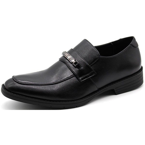 【未使用 美品】 HARE レザー デザインシューズ メンズ 革靴 黒 ブラック 美品】 HARE レザー デザインシューズ メンズ 革靴 黒 ブラック