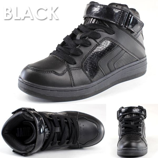 JADE JDS7001 ELECTRIK ジェイド メンズ スニーカー ダンスシューズ