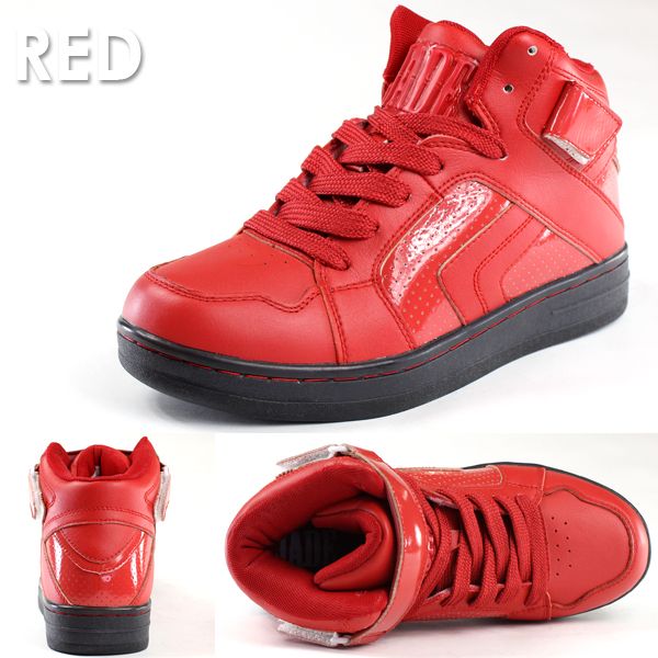 JADE JDS7001 ELECTRIK ジェイド メンズ スニーカー ダンスシューズ