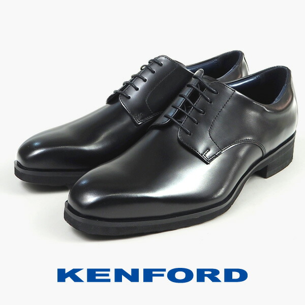 KENFORDケンフォードビジネスシューズ26.5㎝ リーガルコーポレーション ケンフォード KN61 (ビジネスシューズ
