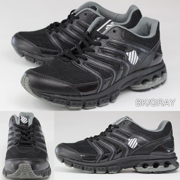 K-SWISS（ケースイス） K-SWISS PEM20 OZON メンズ スニーカー : 靴の