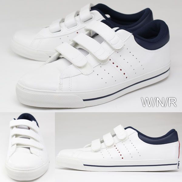 K-SWISS SPU081 CENTER COURT V-3 VNZ メンズ ローカット