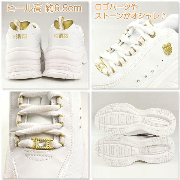 K・SWISS  トレカ  ウヌ 🛍️ new arrival / instock / restock 🛍️ nct wish 1st debut