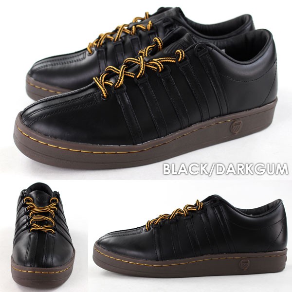 シューズ(男性用) K's K-SWISS（ケースイス） スニーカー ローカット メンズ 靴 K-SWISS THE