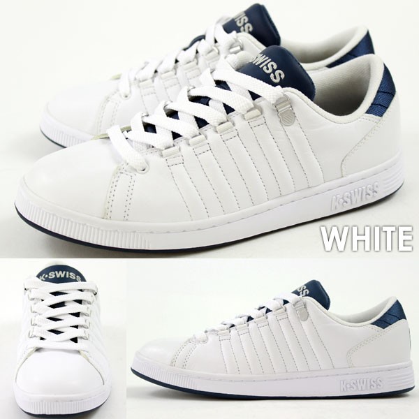 K-SWISS（ケースイス） スニーカー ローカット メンズ 靴 K-SWISS