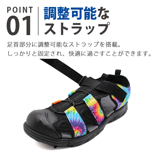 uni's room■2color ストーンバックルリボンサンダル SS-SS24-42 パンジー 2WAYサマーサンダル(PF3142) - ファッション通販なら