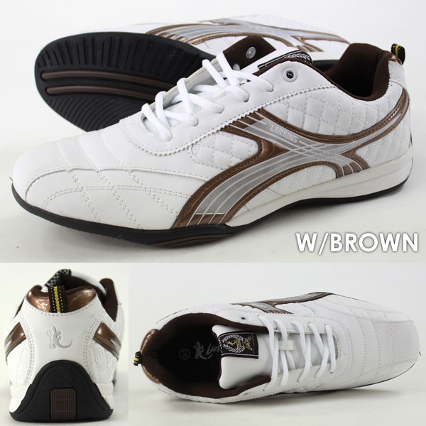 LARKINS（ラーキンス） スニーカー ローカット メンズ 靴 LARKINS L
