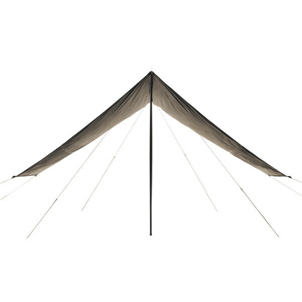 LOGOS ロゴス タープ ソーラーブロック ウイングヘキサタープ