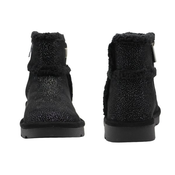 MICHAEL KORS（マイケルコース） マイケル ブーツ レディース 子供 靴