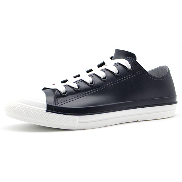 防水 スニーカー レディース レインブーツ 長靴 靴 白 黒 ブラック ホワイト ネイビー 雨 雪 ミレディ Milady Ml953 靴のニシムラ Paypayモール店 通販 Paypayモール