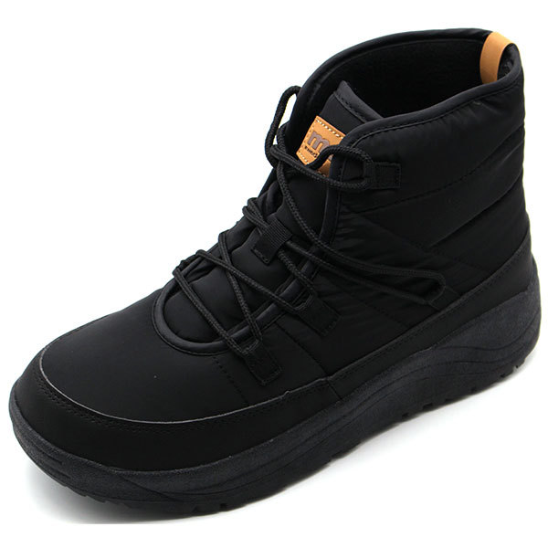 スニーカー メンズ 靴 ハイカット 黒 ブラック カーキ Sale 63 Off レインシューズ 0664 防水 Moz アウトドア 防寒 レインブーツ モズ