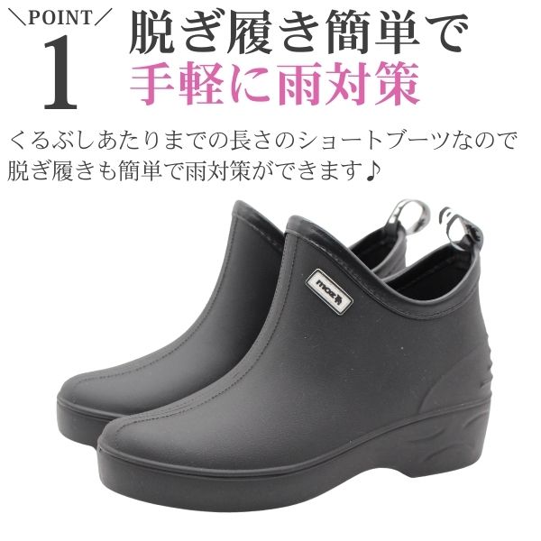 はもママ　ブラック MAMA ワイドパンツ - ブラック - レディース | H&M JP