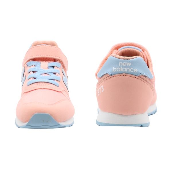 New Balance（ニューバランス） スニーカー キッズ 子供 ジュニア 靴