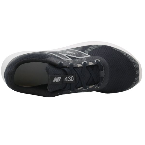 New Balance（ニューバランス） スニーカー メンズ 靴 黒 ブラック