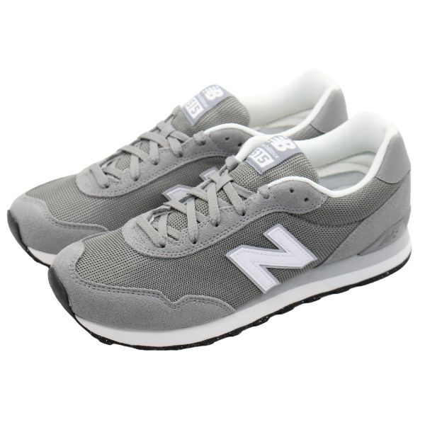 New Balance（ニューバランス） スニーカー メンズ 靴 グレー 灰色
