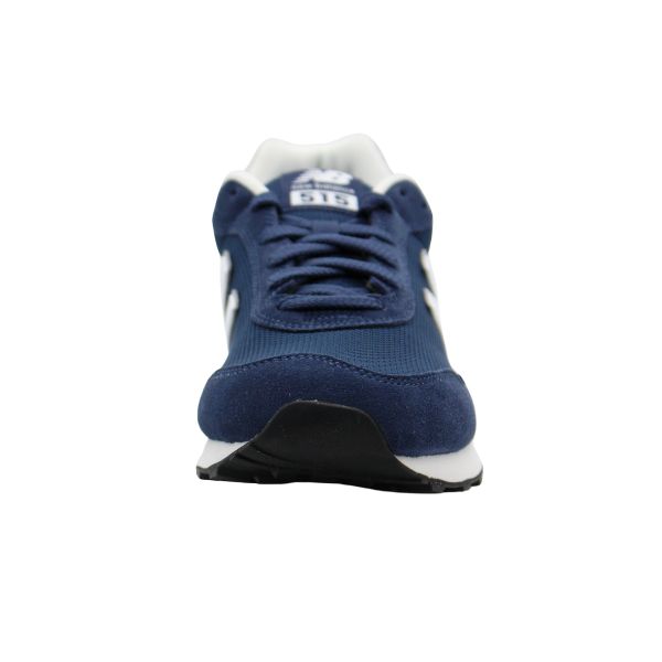 New Balance（ニューバランス） スニーカー メンズ 靴 ネイビー 紺色