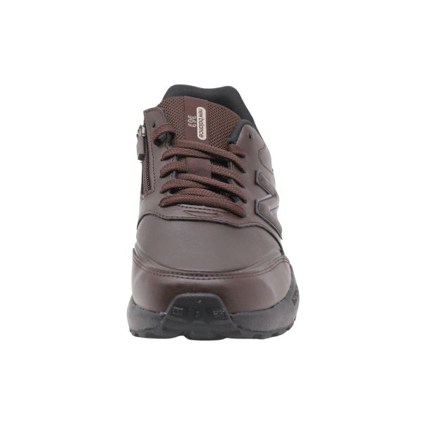 New Balance ワイド ブラウン New Balance ニューバランス スニーカー メンズ 靴 ブラウン