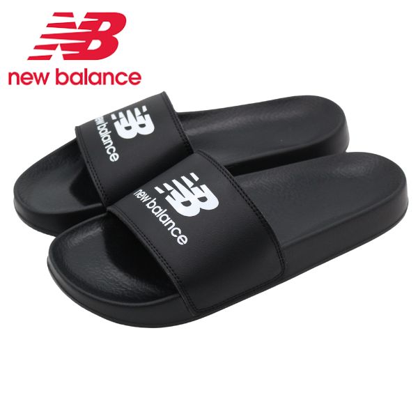 New Balance（ニューバランス） サンダル メンズ 靴 シャワーサンダル