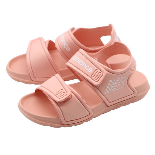 New Balance（ニューバランス） サンダル キッズ ジュニア 子供 靴
