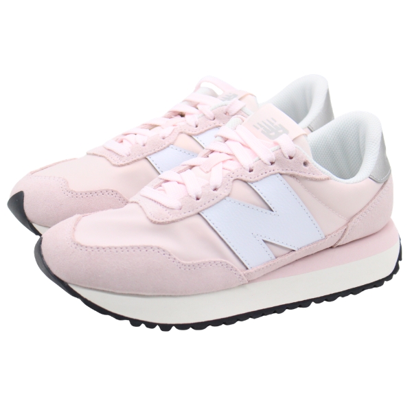 New Balance（ニューバランス） スニーカー レディース 靴 ホワイト