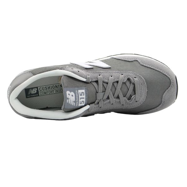 New Balance（ニューバランス） スニーカー レディース 靴 グレー 軽量