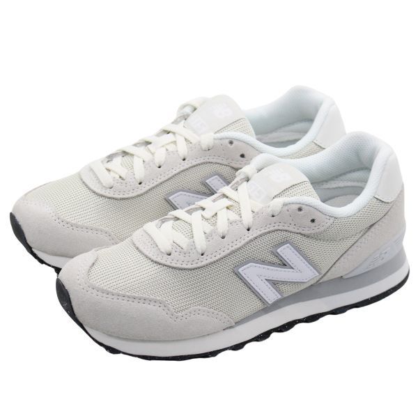 New Balance ニューバランス スニーカー レディース 靴 ホワイト