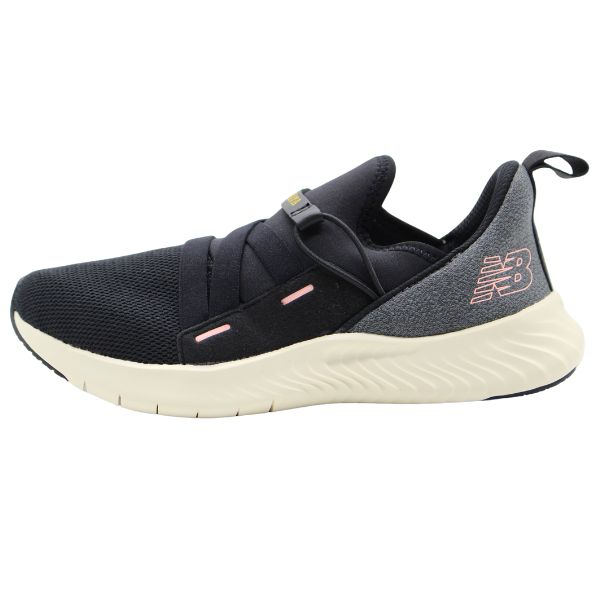 New Balance ニューバランス スニーカー レディース スリッポン