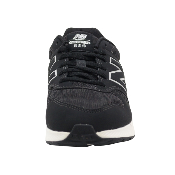 New Balance（ニューバランス） スニーカー レディース 靴 黒 ブラック