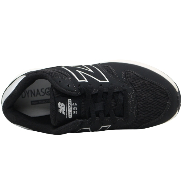 New Balance（ニューバランス） スニーカー レディース 靴 黒 ブラック