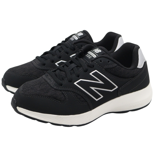スニーカー 黒（New Balance）（サイズ（cm）：24.5cm）のおすすめ人気