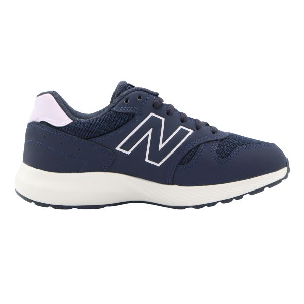 New Balance（ニューバランス） スニーカー レディース 靴 ネイビー