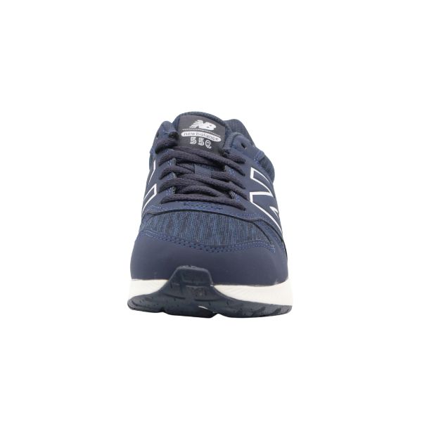 New Balance（ニューバランス） スニーカー レディース 靴 ネイビー
