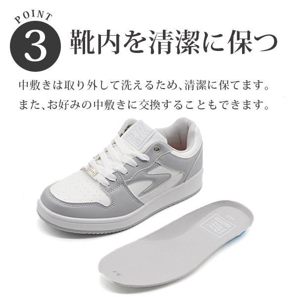 【美品】On レディーススニーカー　24.5センチ　ホワイト　ブラック adidas アディダス レディース ホワイト/ブラック スニーカー